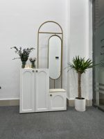 جاکفشی درب گنبدی ادور