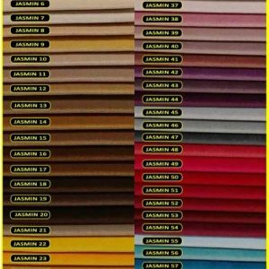 کالیته پارچه جاسمین